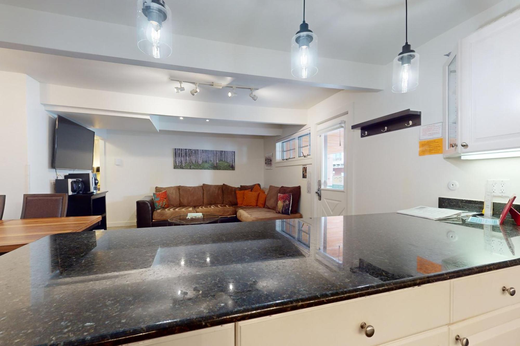 Downtown Beauties Villa แอสเพ็น ภายนอก รูปภาพ