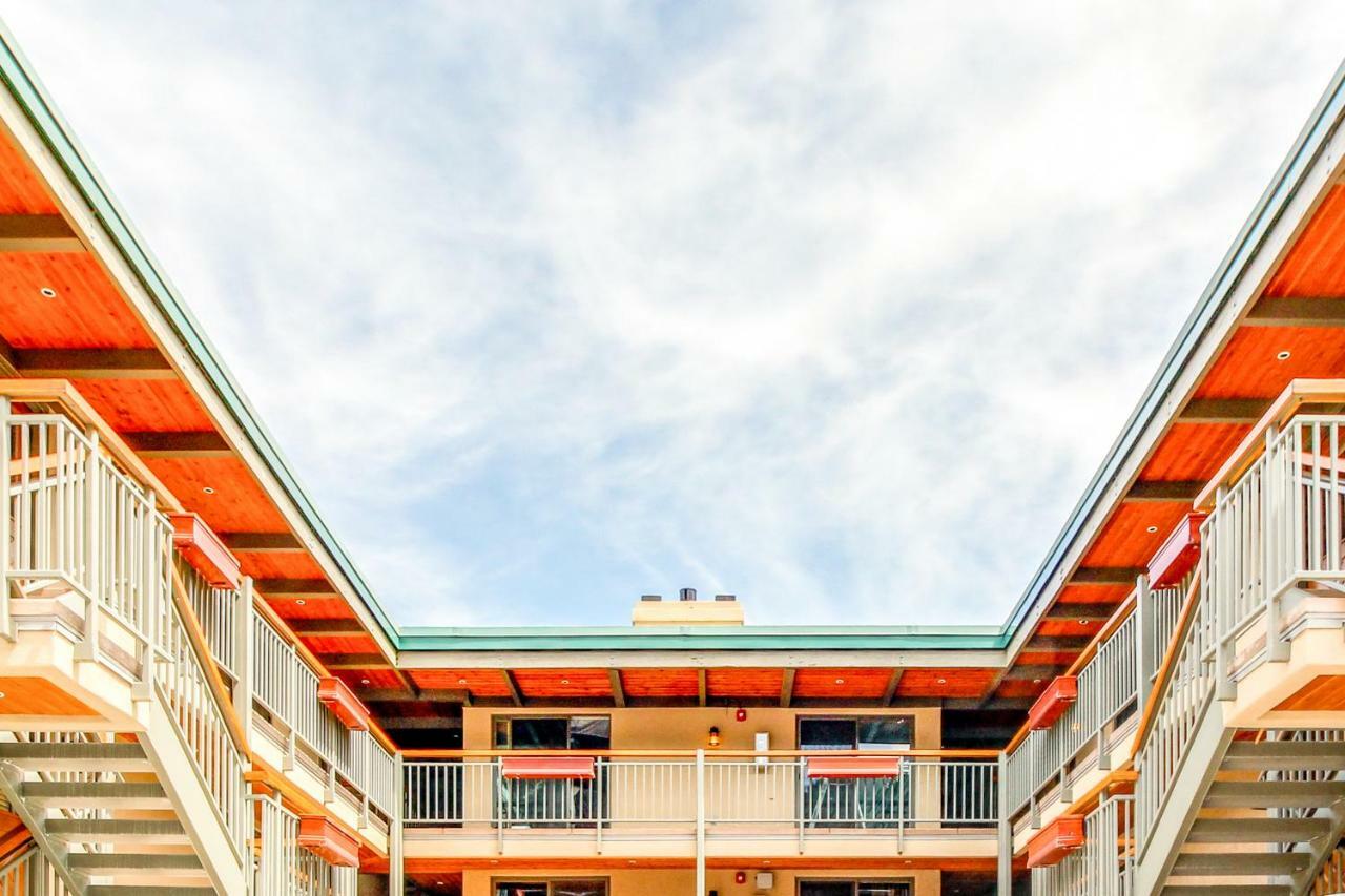 Downtown Beauties Villa แอสเพ็น ภายนอก รูปภาพ